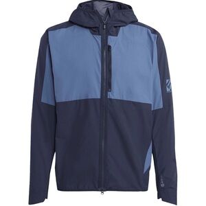 Adidas Terrex Five Ten Trail Wind Jacket WIND.RDY Blue/Navy 2XL